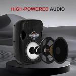 PRORECK Impact 8 Bluetooth PA Speaker System