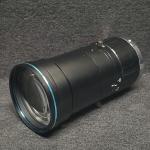 1.1" Variable Magnification Telecentric Lenses - Huge Sale!