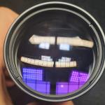 1.1" Variable Magnification Telecentric Lenses - Huge Sale!