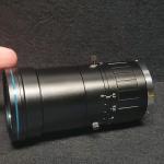 1.1" Variable Magnification Telecentric Lenses - Huge Sale!