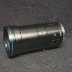 1.1" Variable Magnification Telecentric Lenses - Huge Sale!