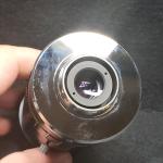 1.1" Variable Magnification Telecentric Lenses - Huge Sale!