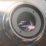 1.1" Variable Magnification Telecentric Lenses - Huge Sale!