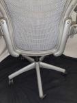 Herman Miller Aeron Titanium Fully Loaded Chair