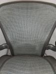 Herman Miller Aeron Titanium Fully Loaded Chair