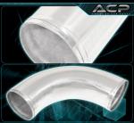 12-Piece DIY Bent Piping Kit with Intercooler