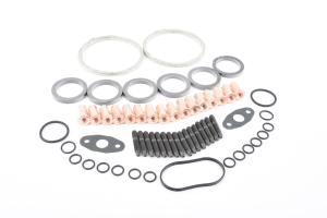 N54 Turbocharger Install Kit by Vargas Turbo Technologies