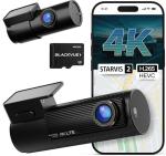 BlackVue DR970X-2CH LTE Dash Cam - 4K UHD