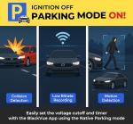 BlackVue DR590X-1CH Plus Wi-Fi Dashcam & microSD