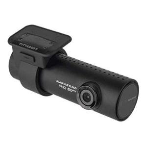 BlackVue DR970X-2CH 4K Dual Channel Dash Cam