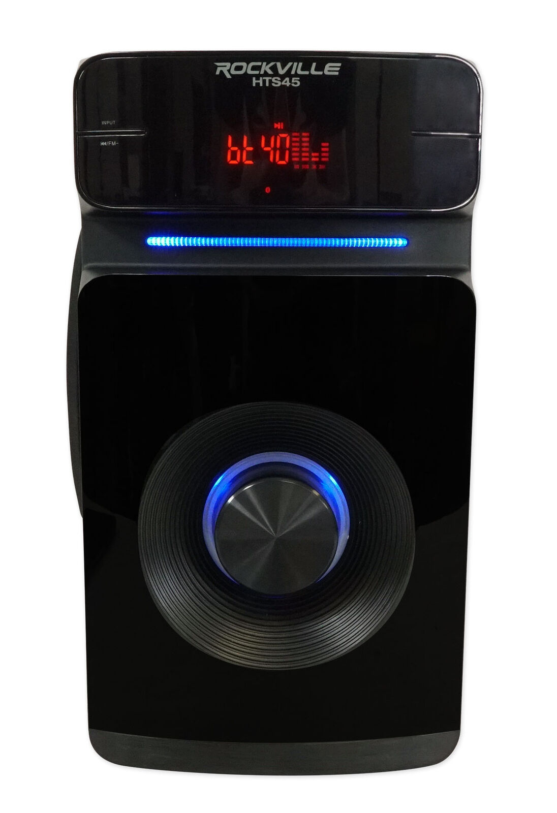 Rockville Bluetooth 5.1 Channel Home Theater Audio System