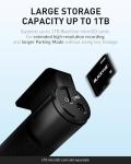 BlackVue DR970X-2CH LTE Dash Cam - 4K UHD