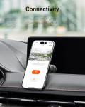 BlackVue SAFY9 4K Dual Dash Cam with Night Vision