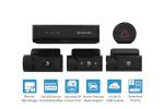 BlackVue DR770X Pro: 3CH Camera System Bundle