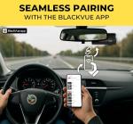 BlackVue DR970X-2CH Plus Dash Cam with 64GB