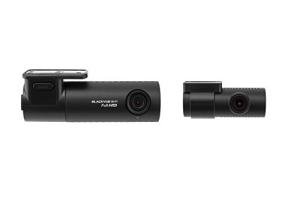 BlackVue DR590X-2CH Full HD Wi-Fi Dashcam