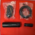 BlackVue DR970X-2CH LTE 4K Cloud Dashcam