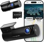 BlackVue DR970X-2CH LTE Dashcam with 4K Video
