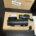 BlackVue DR900X2CH Plus 4K Dash Camera Set