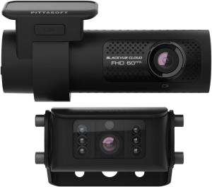 BlackVue DR770X-2CH II Truck Dash Cam
