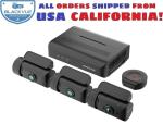BlackVue DR770X Triple Dash Cam with GPS