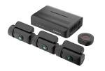BlackVue DR770X Triple Dash Cam with GPS