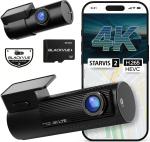 BlackVue DR970X-2CH 4K Dash Cam with LTE