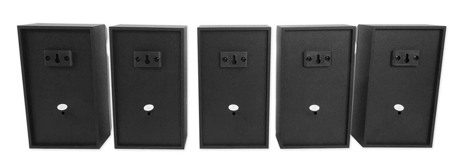 Rockville Bluetooth 5.1 Channel Home Theater Audio System