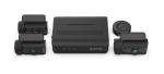 BlackVue DR770X Triple Dash Cam with GPS