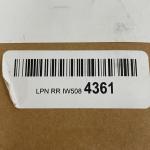 BlackVue DR970X-2CH 4K Dash Cam with Cloud