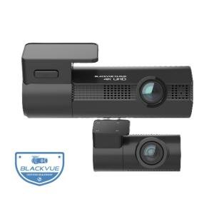 Blackvue Elite 9-2CH 4K & 2K Dashcam