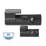 Blackvue Elite 9-2CH 4K & 2K Dashcam