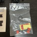 BlackVue DR900X2CH Plus 4K Dash Camera Set