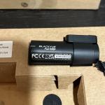 BlackVue DR900X2CH Plus 4K Dash Camera Set