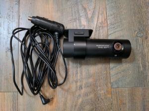 Blackvue DR750S-1CH 16GB Cloud Dash Cam