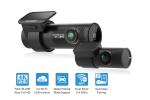 BlackVue DR970X-2CH Dual-Channel 4K Dashcam