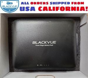 Blackvue B-112 Vehicle Battery Saver Pack