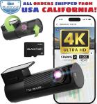BlackVue DR970X-2CH LTE 4K Dashcam with Wi-Fi