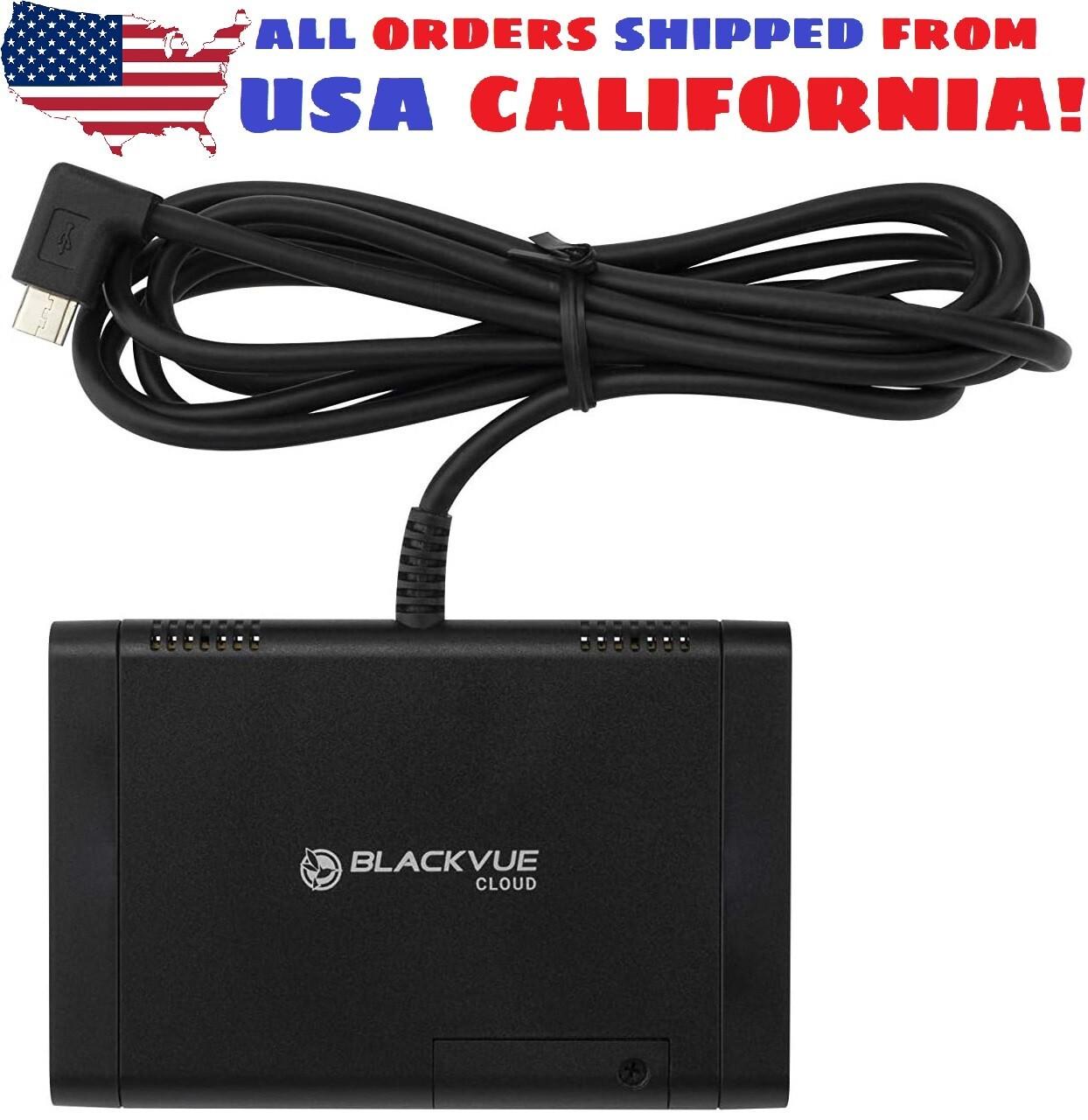 BlackVue CM100GLTE 4G LTE Module for DR970X