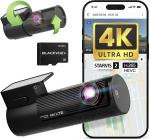 BlackVue DR970X-2CH LTE 4K Dashcam with Wi-Fi