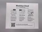 BlackVue DR970X-1CH Plus II Dash Cam 64GB