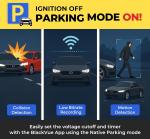 BlackVue DR970X-1CH Plus II 4K Dash Cam