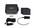 BlackVue B-112 Power Magic Battery Pack Dash Cam