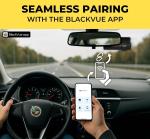 BlackVue DR970X-1CH Plus II 4K Dash Cam