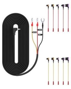 BlackVue Hardwiring Kit with 4.5m Power Cable