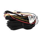 BlackVue 3-Wire Hardwiring Power Cable for Dashcams