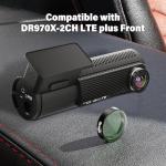 CPL Filter for BlackVue DR970X-2CH Dashcam