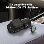 CPL Filter for BlackVue DR970X-2CH Dashcam