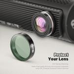 CPL Filter for BlackVue DR970X-2CH Dashcam