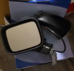 Heated Driver Side Mirror for Jeep Renegade 2015-2023